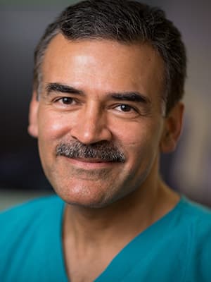 Arora Appointed as the Next Chair of Anesthesiology